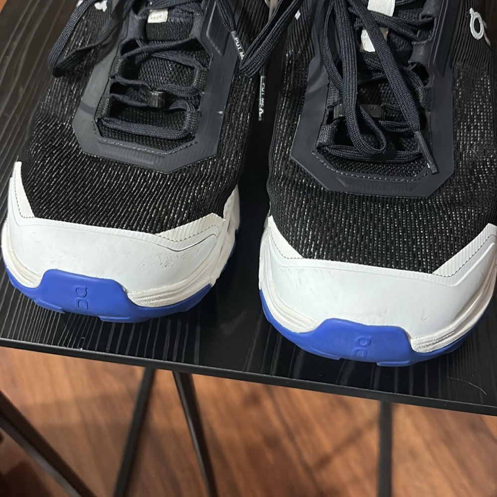 On Cloudultra 2 Trail Running Shoes - Picture 9 of 9